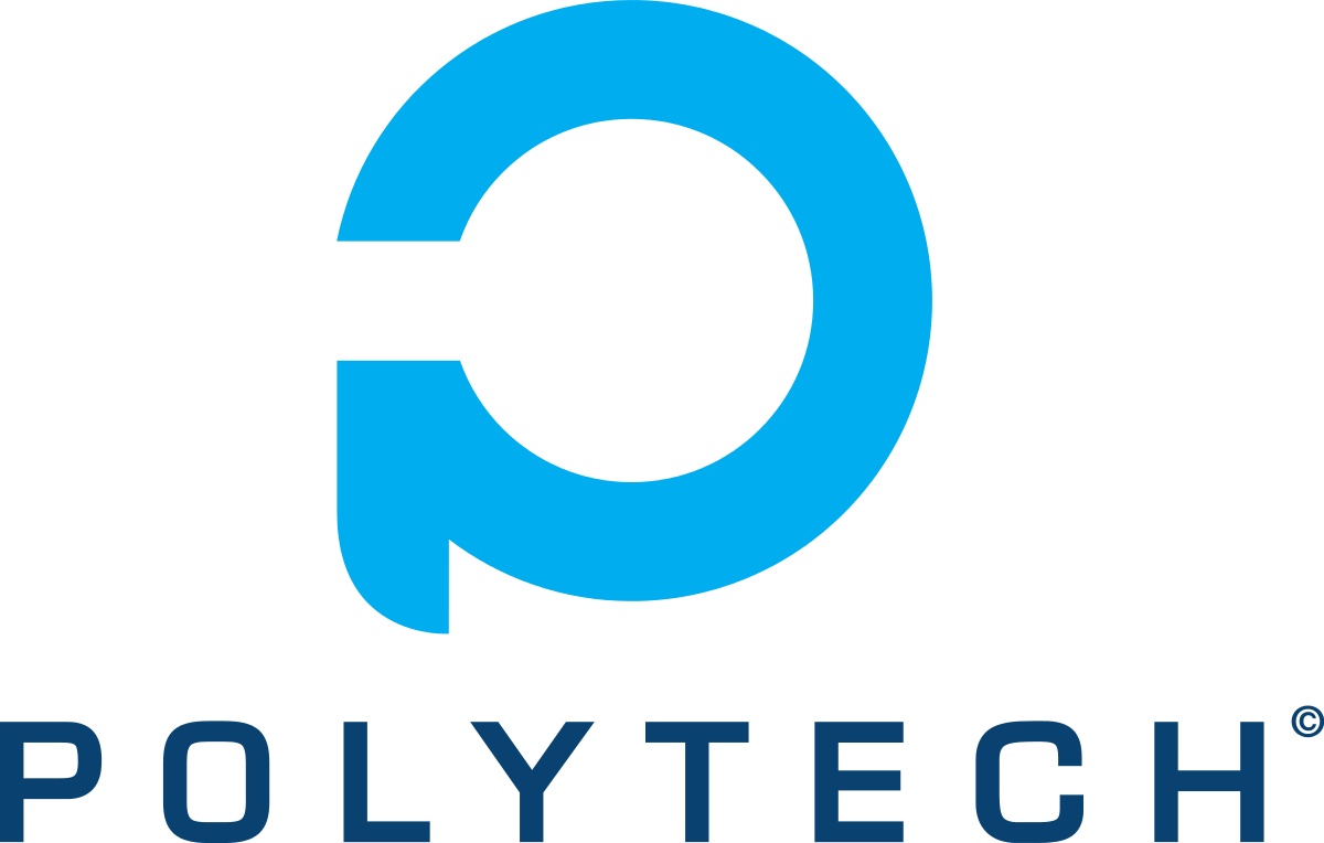 Polytech Lille logo